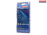 Faithfull Multi Construction Drill Set 7 Piece | FAIMCDSET7