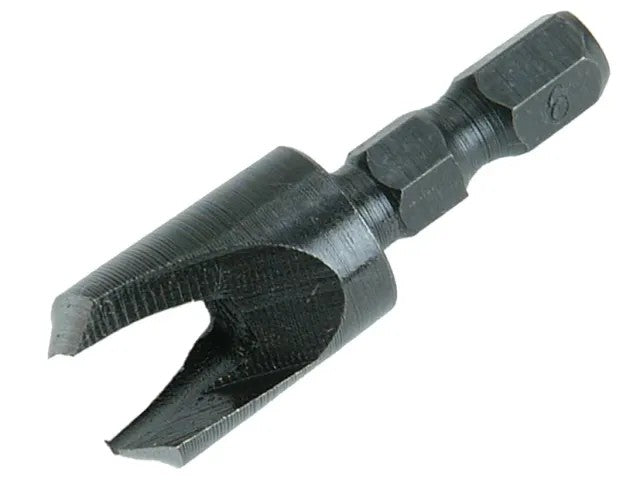 Faithfull Plug Cutter No.10 | FAIPLUG10