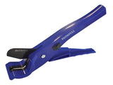 Faithfull Plastic Pipe Cutter 3-28mm Capacity | FAIPPC328N
