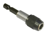 Faithfull Magnetic Bit Holder | FAISBMBH
