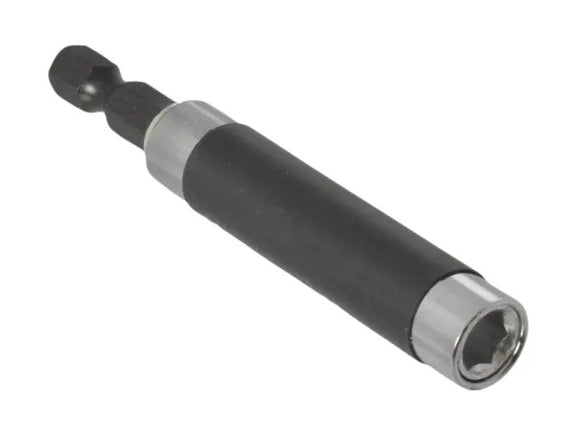 Faithfull Magnetic Bit Holder Finder & Guide 76-115mm | FAISBMBHFIND