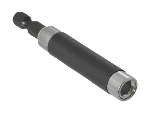 Faithfull Magnetic Bit Holder Finder & Guide 76-115mm | FAISBMBHFIND