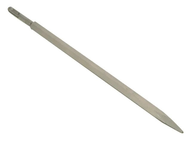 Faithfull Point Chisel SDS Plus 250mm | FAISDSCP
