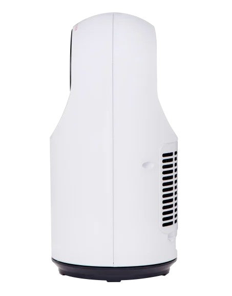 Breeze Smart energy Bladeless Heater & Fan 1500w | FANPTC150WUK-MP
