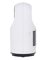 Breeze Smart energy Bladeless Heater & Fan 1500w | FANPTC150WUK-MP