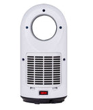 Breeze Smart energy Bladeless Heater & Fan 1500w | FANPTC150WUK-MP