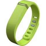 Fitbit Flex Wireless Activity & Sleep Tracker Wristband- Lime | FB401BK