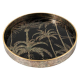 Mindy Brownes Palm Tree Tray | FCH024