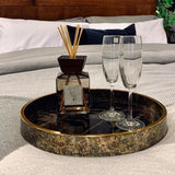 Mindy Brownes Palm Tree Tray | FCH024