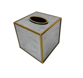 Mindy Brownes Tissue Box | FCH050