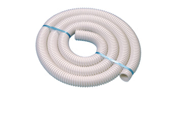 Wavin Flexible Waste Pipe 40mm White 3m | FCP3