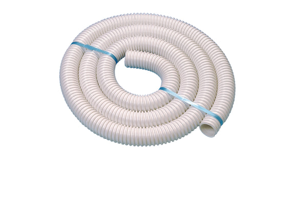 Wavin Flexible Waste Pipe 40mm White 6m | FCP6