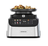 Kenwood MultiPro OneTouch Food Processor and Blender | FDM73.850SS