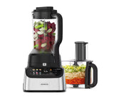 Kenwood MultiPro OneTouch Food Processor and Blender | FDM73.850SS