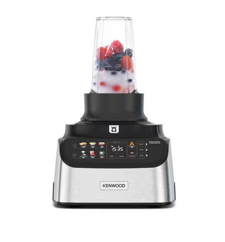 Kenwood MultiPro OneTouch Food Processor and Blender | FDM73.850SS