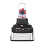 Kenwood MultiPro OneTouch Food Processor and Blender | FDM73.850SS