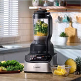 Kenwood MultiPro OneTouch Food Processor and Blender | FDM73.850SS