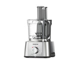 Kenwood Multipro Express FDP65.180SI 2-in-1 Food Processor with Smoothie2Go | FDP65.180SI