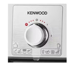 Kenwood Multipro Express 4-in-1 Food Processor with Direct Serve - White | FDP65.860WH