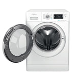 Whirlpool 9kg 1400 Spin Freestanding Washing Machine - White | FFB 9469 WV UK