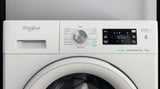 Whirlpool 9kg 1400 Spin Freestanding Washing Machine - White | FFB 9469 WV UK