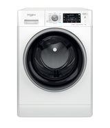 Whirlpool 9kg 1400 Spin Freestanding Washing Machine - White | FFD 9489 BSV UK