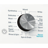 Whirlpool 9kg 1400 Spin Freestanding Washing Machine - White | FFD 9489 BSV UK