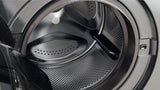 Whirlpool 9kg 1400 Spin Freestanding Washing Machine - Silver | FFD9489SBSV