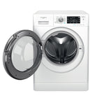 Whirlpool 9kg 1400 Spin Freestanding Washing Machine - White | FFD 9489 BSV UK