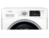 Whirlpool 9kg 1400 Spin Freestanding Washing Machine - White | FFD 9489 BSV UK