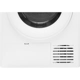 Whirlpool 9kg Heat Pump Tumble Dryer - White | FFT M22 9X2B UK