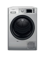 Whirlpool 9kg Heat Pump Dryer - Gunmetal | FFTM229X2SK