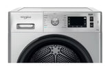 Whirlpool 9kg Heat Pump Dryer - Gunmetal | FFTM229X2SK