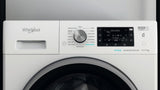Whirlpool 11kg/7kg 1400 Spin Freestanding Washer Dryer - White | FFWDD1174269BSVUK