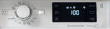 Whirlpool 11kg/7kg 1400 Spin Integrated Washer Dryer | FFWDD1174489BSVUK