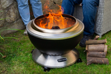 Sahara Clean Burn Fire Pit | FIREPITIR