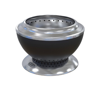 Sahara Clean Burn Fire Pit | FIREPITIR