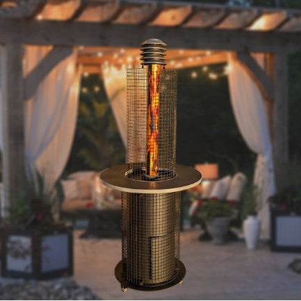 Flamenco Firestorm Heater | FLAMENCO