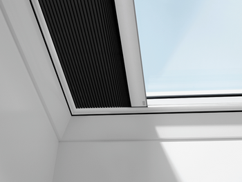Velux Elec Blackout Energy, White, CFP/CVP, 100x150cm | FMK1001501045SWL