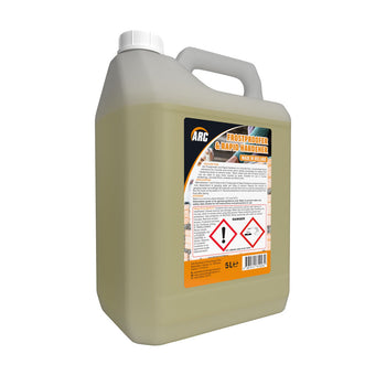 Arc Frostproofer & Rapid Hardener 5lt | FPRF001