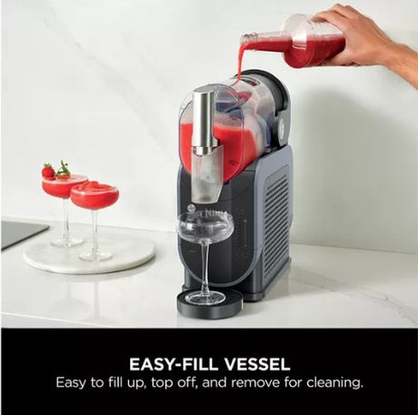 Ninja SLUSHi Frozen Drink Maker | FS301UK