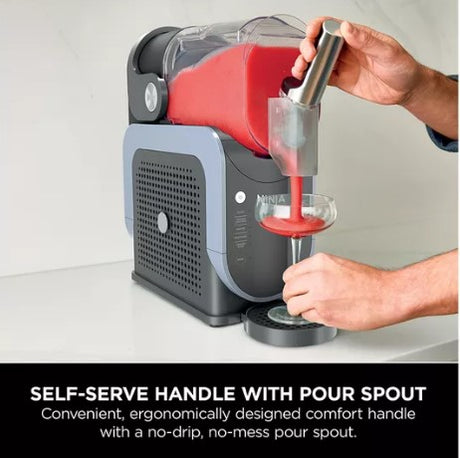 Ninja SLUSHi Frozen Drink Maker | FS301UK