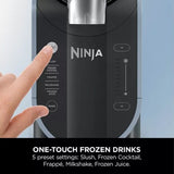 Ninja SLUSHi Frozen Drink Maker | FS301UK