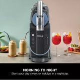 Ninja SLUSHi Frozen Drink Maker | FS301UK