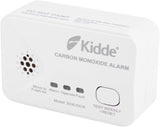 Kidde 2030-DCR Compact 10 Year Life Carbon Monoxide Alarm | FSK2030-DCR