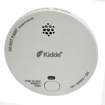 Kidde 2030-DSR Smoke Alarm | FSK2030-DSR