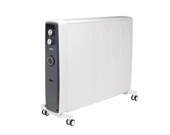 Dimplex FutuRad 3kW Oil Free Radiator | FUTM3TSTI