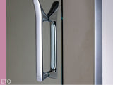 Flair Eto One Door Offset Sliding Quadrant
