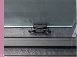 Flair Eto Two Door Sliding Quadrant