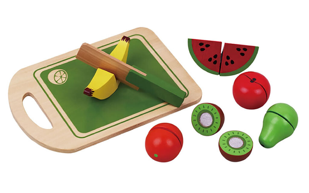 Fruit Play Set | 1024R